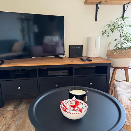 Penthouse Damjan Apartment Banjol ภายนอก รูปภาพ